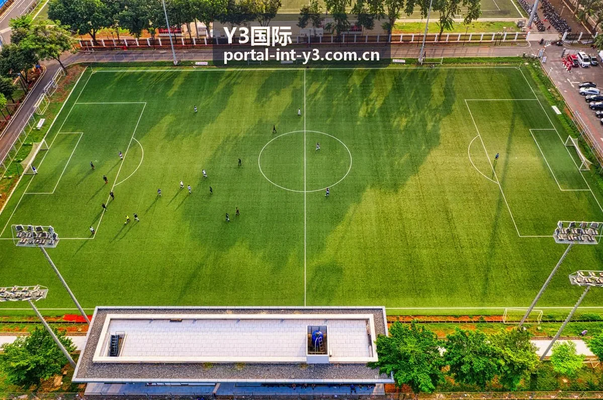 Y3国际多语言工具场景专题